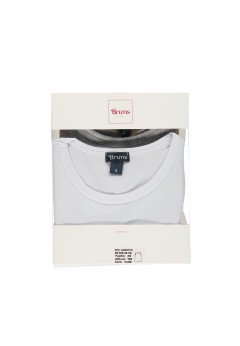 Brums T-Shirts (Sleeveless) Bicolor