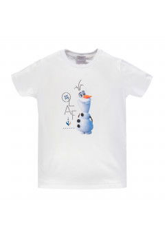 Disney Disney Short sleeve t-shirt White White