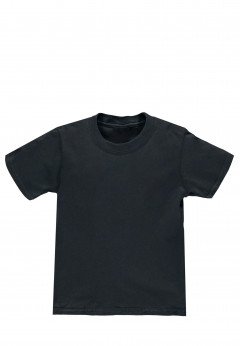 Fantaztico Fantaztico Short sleeve t-shirt Black Black