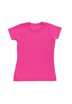 Fantaztico Short sleeve t-shirt Pink