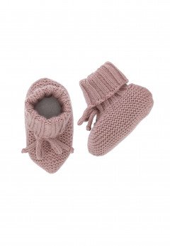 Pantofole in tricot