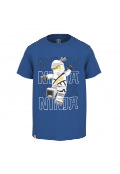 T-Shirt Ninjago Zane