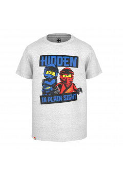 T-Shirt Ninjago Jay Kai