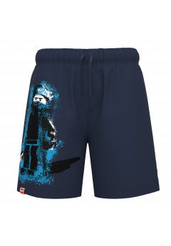 Lego Wear Swim Shorts Ninjago Blue