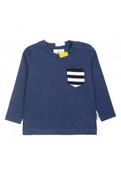 Bambini Abbigliamento bambino Top e t-shirt Polo Henry Cotton´s Polo Polo Henry Cotton 