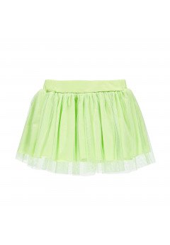 Bimbus Short skirts Green