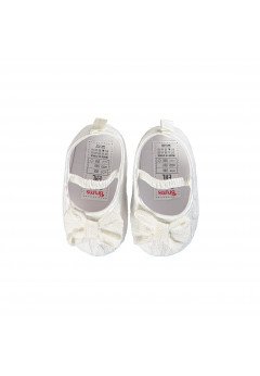 Brums Brums Baby shoes White White