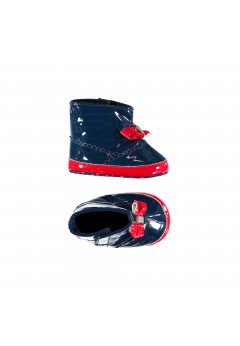 Brums Baby shoes Blue