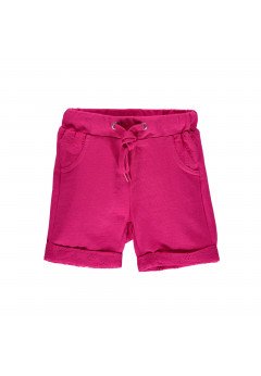 Brums Brums Shorts Pink Pink