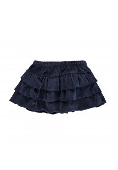 Brums Short skirts Blue