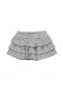 Brums Brums Short skirts Grey Grey