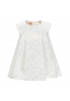 Brums Dresses (short sleeve) White