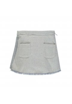 Brums Brums Short skirts Grey Grey