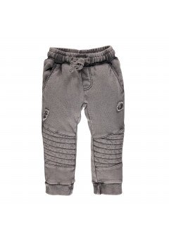 Mek Fleece pants Grey