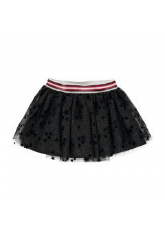 Mek Short skirts Black