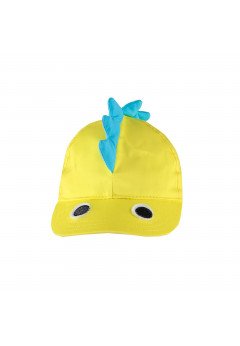 Brums Hats Yellow