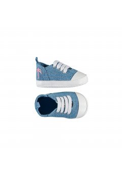 Brums Baby shoes Light Blue
