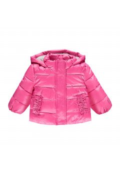 Brums Winter Jackets Pink
