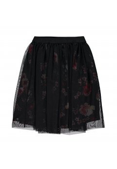 Brums Short skirts Black