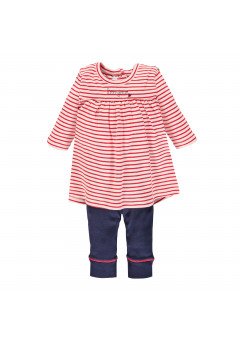 Absorba Absorba Cotton jersey outfits Red Red