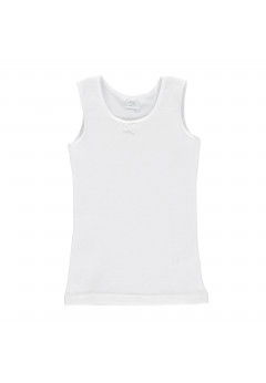 Ellepi Ellepi T-Shirts (Sleeveless) White White