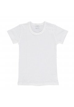 Ellepi Ellepi Short sleeve t-shirt White White
