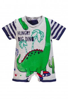 Pagliaccetto neonato - Dinosauri