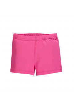 Ellepi Shorts in jersey stretch Pink