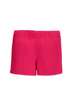 Ellepi Shorts in jersey stretch Pink