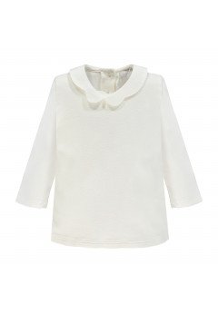 Coccodè T-Shirt Classic Style Bianco