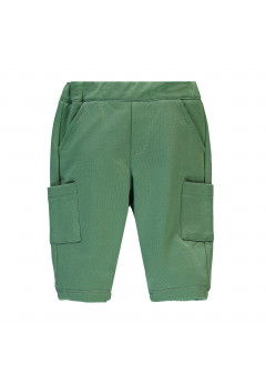 Pantaloni Neonato con Coulisse