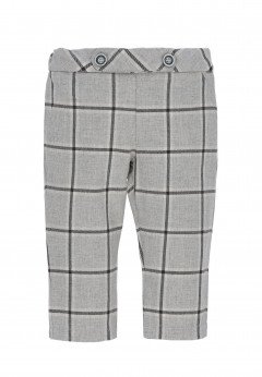Coccodè Pantalone scozzese Multicolor