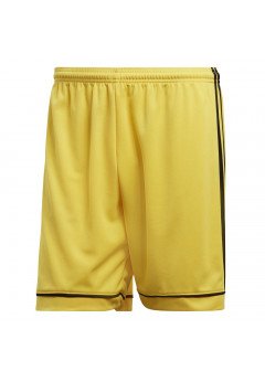Adidas Shorts Yellow
