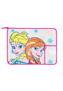 Disney Tovaglietta Frozen & Anna Multicolor