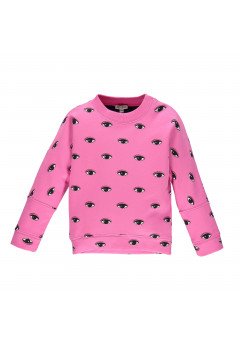 Kenzo Kids Sweaters Pink
