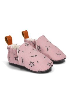 Loui & Me Loui & Me Slipper shoes Pink Pink