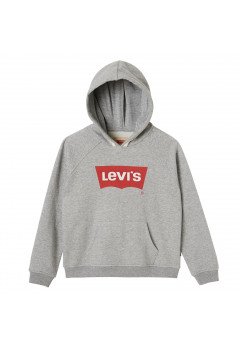 Levis Levis Hooded sweaters Grey Grey