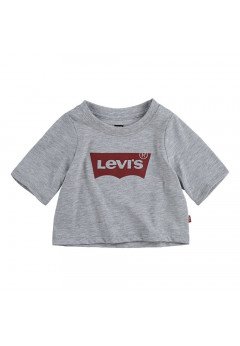 Levis Short sleeve t-shirt Grey