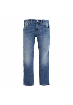 Levis Jeans 511 Bi-Stretch calabasas Azzurro