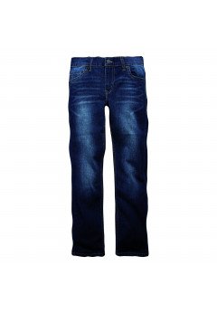 Levis Jeans 511 Performance resilient blue Blu