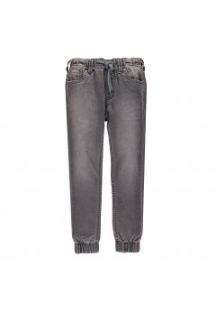 Pepe Jeans Denim trousers Grey