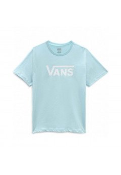 Vans T-shirt manica corta Bambino 3-10 Light Blue