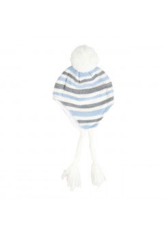 Graziella Cappelli bambino Light Blue