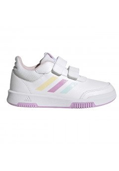 Adidas Sneakers bambina Bianco