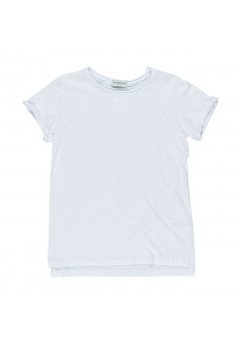 Paolo Pecora T-shirt manica corta bambino White