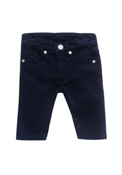 Siviglia Pantaloni Jeans bambino Blu