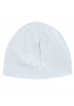 Coccodè Cappello da neonato Light Blue