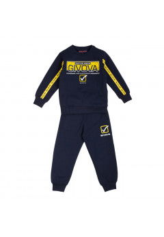 Givova Tute garzate bambino Blue