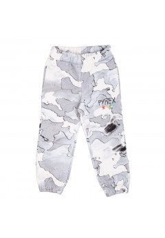 pyrex Pantaloni in felpa bambino Multicolor