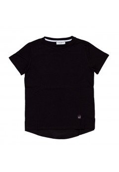 Paolo Pecora paolo pecora - T-shirt Black